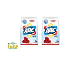 Matik Gül Tutkusu 8 Kg X 2 Adet