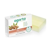 Agarta Leke Sabunu Doğal