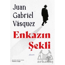 Enkazın Şekli Everest Yayınları