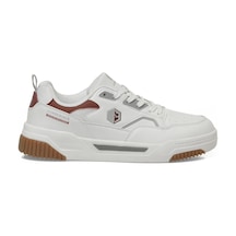 Lumberjack Antony 6fx Beyaz Erkek Sneaker Ayakkkabı