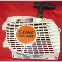 Ms 441 Starter Komple