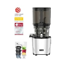 Kuvings Auto10 Hands-free Yavaş Sıkım Slow Juicer Meyve Sıkacağı