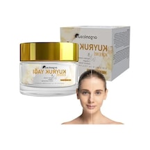 Kırışıklık Karşıtı Yüz Bakım Kremi, 50 Ml