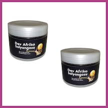 Gees Global Hintohu Yaşlanma Karşıtı Dev Afrika Salyangozu Kremi 100 Ml X 2 / Anti-wrinkle Giant African Snail Cream 100 Ml X 2 Gbzs