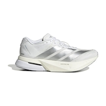 Adidas Adizero Boston 13 W Kadın Koşu Ayakkabısı Js4948 Beyaz Beyaz