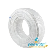 Su Arıtma Cihazı 10 Mm 3/8 Direk Akış Sistem Hortumu 10 Metre