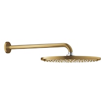 Grohe Rainshower Cosmopolitan Tepe Duşu ve Dirseği 38 CM - 26066gn