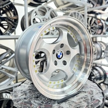 17'' 5x120 Bmw M Country Rondel Başkent Jant Modeli