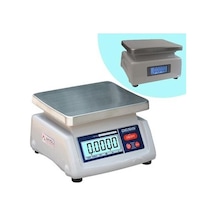 Desis 2e-6 T28 Çift Ekranlı Dijital Terazi 6kg