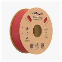 Creality Hyper Pla Filament - Kırmızı