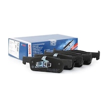 Ön Fren Balata Logan/ Mcv Sandero 2 Clio 4 Twingo 3 410605612r 0986494661