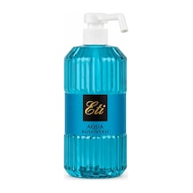 Eti Kolonya Aqua Spreyli 750 Ml