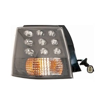 Sol Dış Stop Lambası Ledli Mitsubishi Outlander 2007-2012 (Depo)