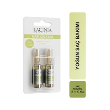 Tr Hair Cocktail Saç Serumu 2x5ml