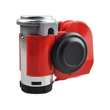 Aem Ferrari Korna Compact 12volt Havalı Aem12 1032