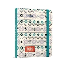 Gıpta 120 Yaprak 13x21 Limited İplik Dikiş Sert Kapak Çizgili Defter 2859 Çok Renkli