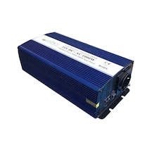 Alpex 1000w 24v Tam Sinüs İnverter