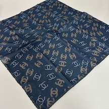 Arsel Moda Soft Pamuklu Eşarp Lrb2104-59766 Çok Renkli