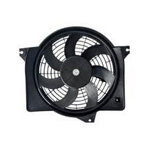 Hyundai Matrix Klima Fan Komple 2001-2009