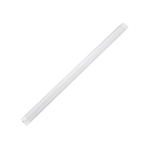 Zmr 120 Cm 40 Watt 6500k 220 Volt Beyaz Led Bant Armatür 2 Li Paket Belirtilmemis