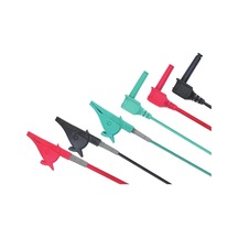 Uni-t Ut-l34 Grup Test Uçları