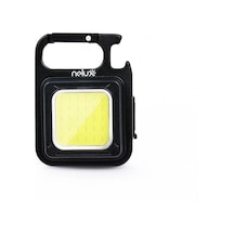 Nelux Multi 750 Mini Flashlight Fener Siyah