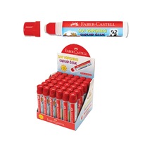 Faber Su Bazlı Sıvı Yapıştırıcı 50 Ml. 1 Adet