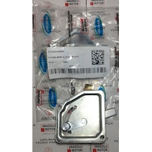 Antor 3ld450/510 4ld640/820 Gaz Kumanda Kapağı Genel