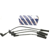 Renault Clio 2 1.4 1998-2007 Bosch Buji Kablo Seti 556161494