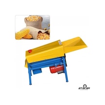 Atalar Cta Mısır Taneleme Makinesi 2500kg/saat