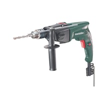 Metabo SBE 760-16 760 W Darbeli Matkap