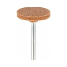 8215 Alüminyum Oksit Taşlama Taşı, En Büyük Çaplı, Silindirik Biçimli, 25,4 Mm