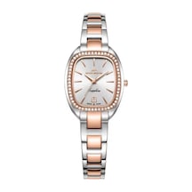 Roche Montre Rml5005-04 Kadın Kol Saati Gümüş