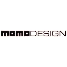 Momo Desıgn 30x2.5cm Siyah Etiket Sticker