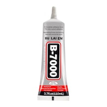 Bulaien B7000 110ml Çok Amaçlı Şeffaf Yapıştırıcı