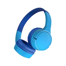 Belkın AUD002 Soundform Bluetooth 5.0 Mini Kids Kulak Üstü Kulaklık