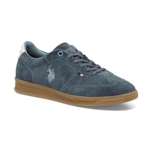 U.S. Polo Assn. U.s.polo Assn. Delphi Erkek Ayakkabi - Mavi Mavi