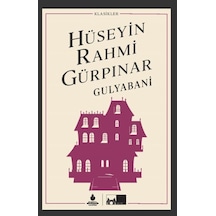 Ürüngezegeni Gulyabani Ciltli
