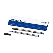 Refıll Rb M 2x1 Royal Blue Pf Markası Tek Renk