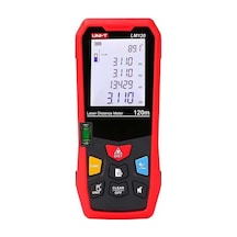 Uni-t M120a 120 Metre Lazer Metre