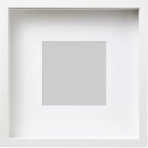 IKEA SANNAHED Çerçeve Ev Dekorasyon 25x25 Cm Resim Çerçevesi