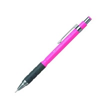 Tombow Kalem Sh-300 Grip 0.7 Mm Neon Pembe 12 Adet