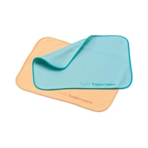 Mikrofiber Gözlük Bezi 2'li Diğer