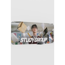 Study Group K Drama Kdrama V5 90x40 Xxl Gaming Kauçuk Kaymaz Taban Mouse Pad Fare Altlığı