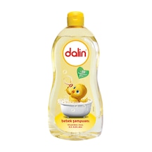 Dalin Klasik Şampuan 400 ML