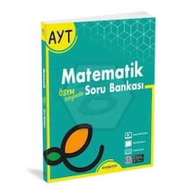 Endemik Yayınları Ayt Matematik Soru Bankası