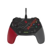 Bloody Gp30 Kırmızı Kablolu Gamepad Mjmjblo0001