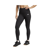 Je8024-k Adidas Opt Rıb 7-8 L Kadın Tayt Siyah Je8024-k SiYAH