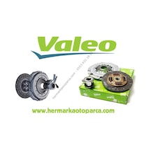 Daewoo Kalos 1.4I 16V . Debriyaj Seti Valeo