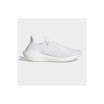 Adidas Gx5459 Ultraboost 22 Erkek Yürüyüş Koşu Ayakkabısı Beyaz
